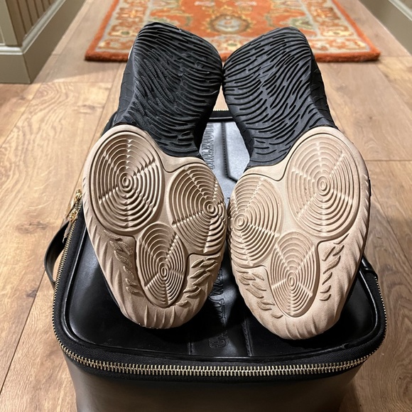 Anta Gh1 (Barbershop Edition) - Picture 7 of 9